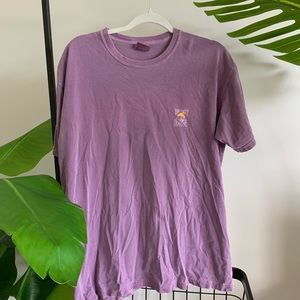 Salty Dog Cafe Comfort Colors tee